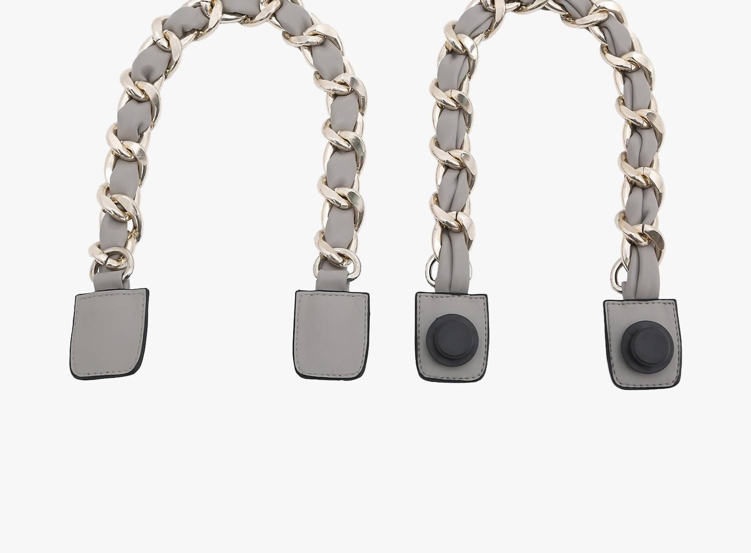 Jen & Co. Versa Tote Chain Strap - women's item