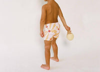 Montce - Kid's Mini Swim Trunk