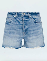 Pistola - Nova High Rise Short