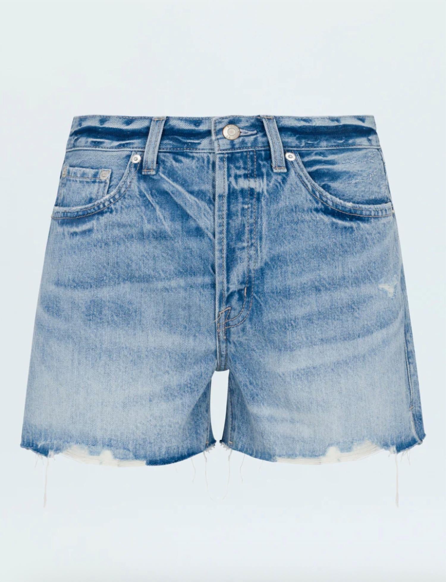 Pistola - Nova High Rise Short