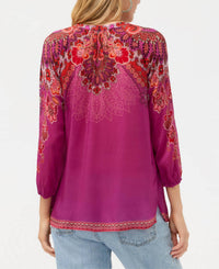 Johnny Was - FRANCEEN SHIRT