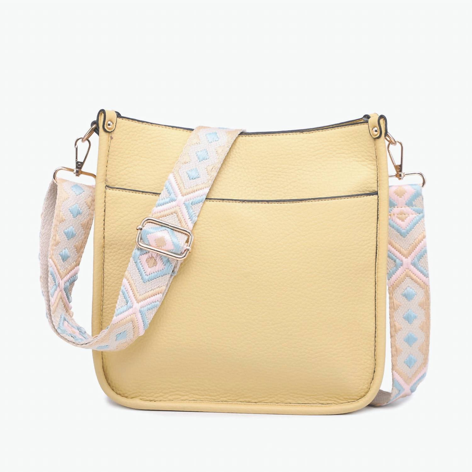 Jen & Co. - Women's Posie Crossbody Bag