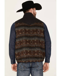 Cinch - Southwestern Concealed Carry Vest