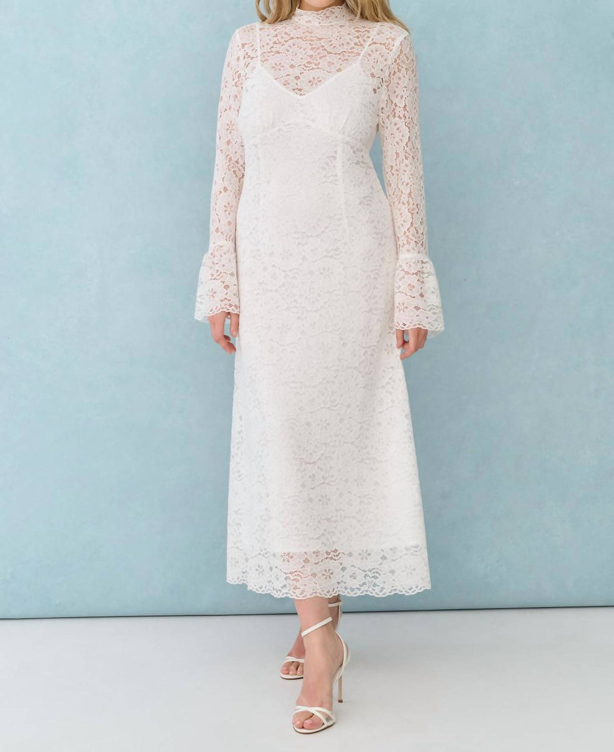 Few Moda - Jen Dress