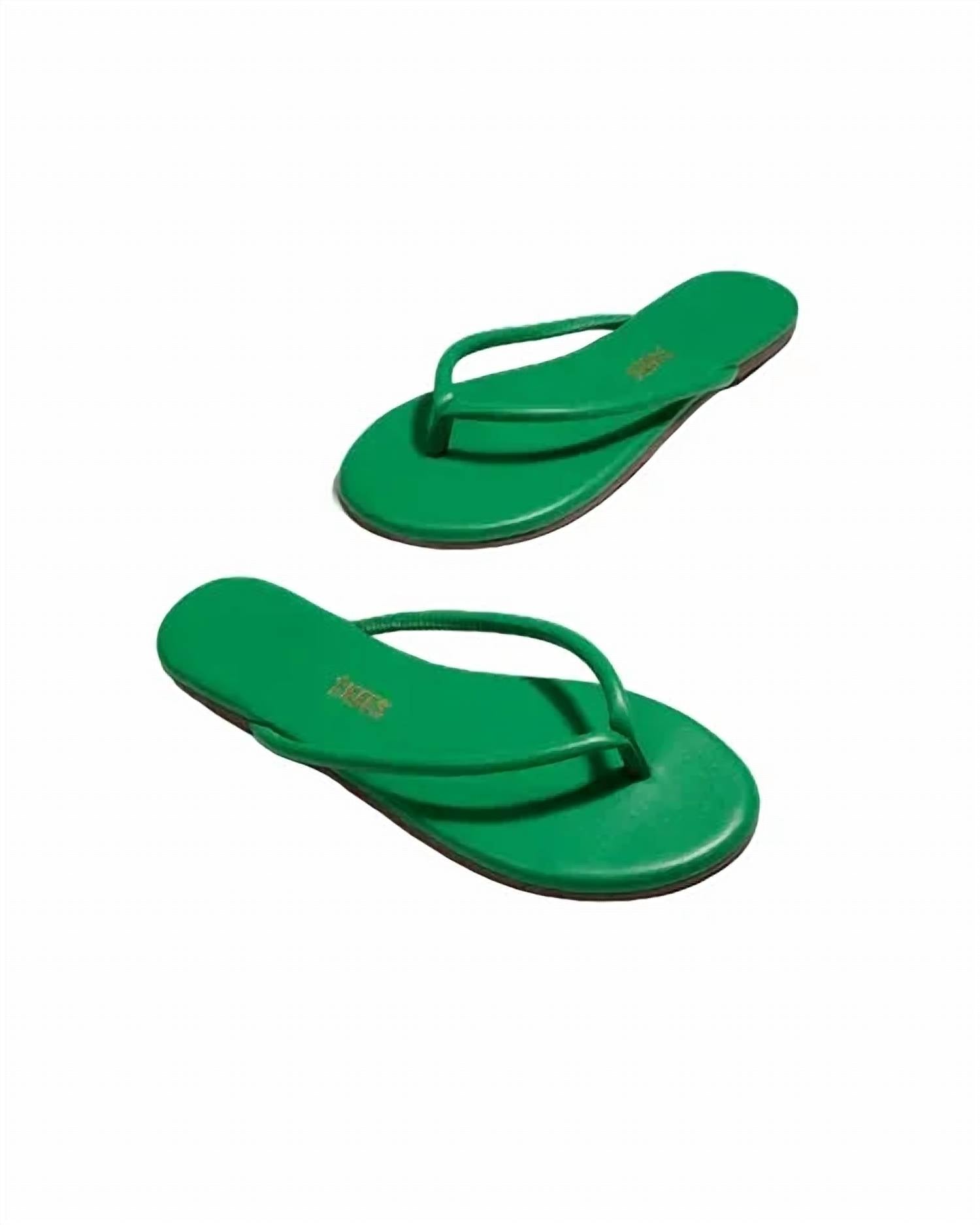 Tkees - Women's Tubular Lily Sandals