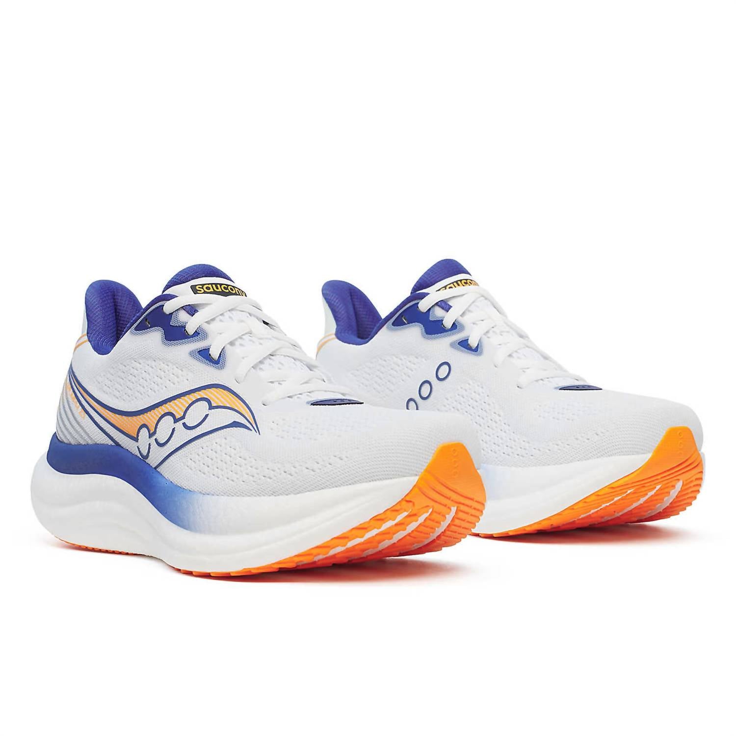 Saucony - Men's Triumph 23 Shoe