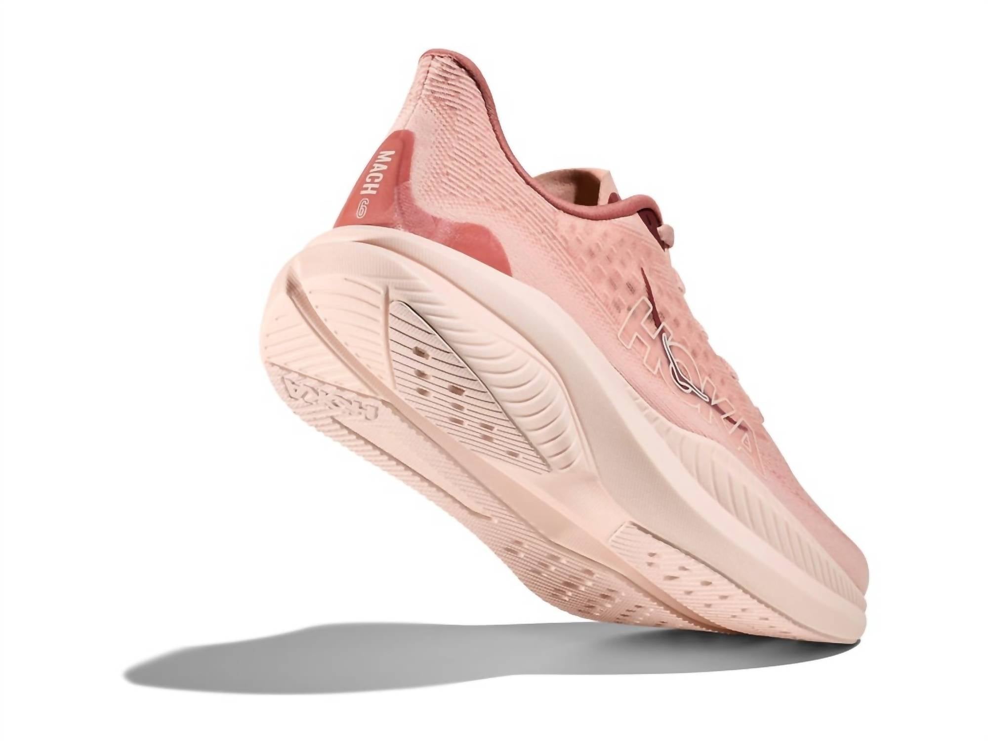 Hoka - Women's Mach 6 Running Shoe