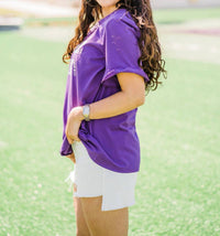Layerz Clothing - Game Day Spirit Tee