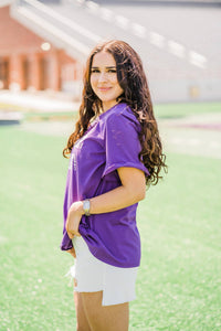 Layerz Clothing - Game Day Spirit Tee