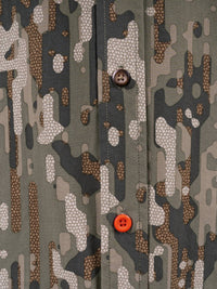 Duck Camp - Lightweight Hunting Shirt