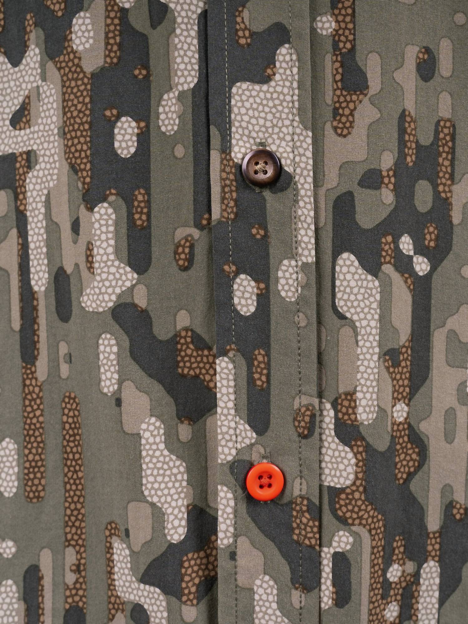 Duck Camp - Lightweight Hunting Shirt