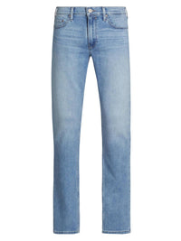Paige - Federal Slim Straight Leg Jeans