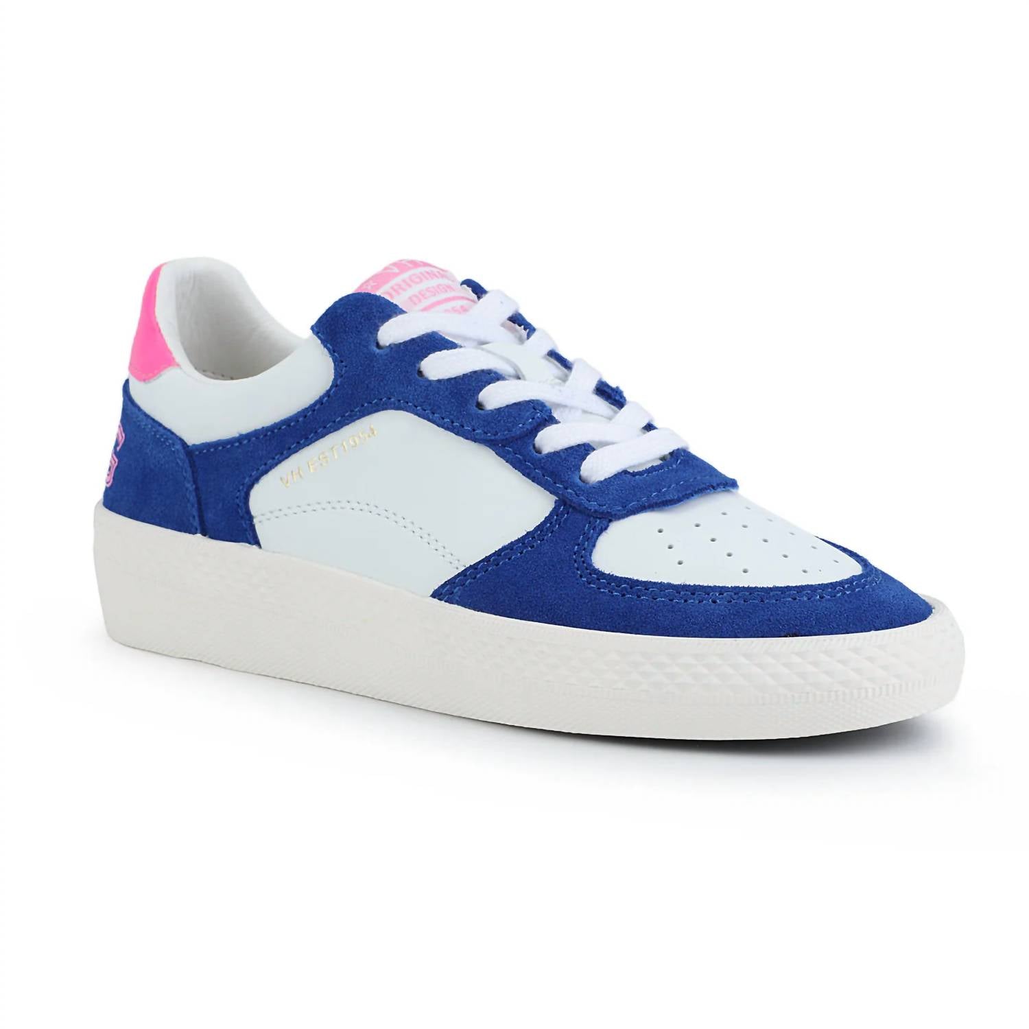 Vintage Havana - Women's Fast 8 Sneakers