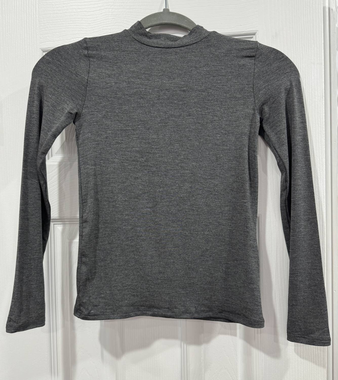 Good Girl - Florrie Long Sleeve Modal Knit Top