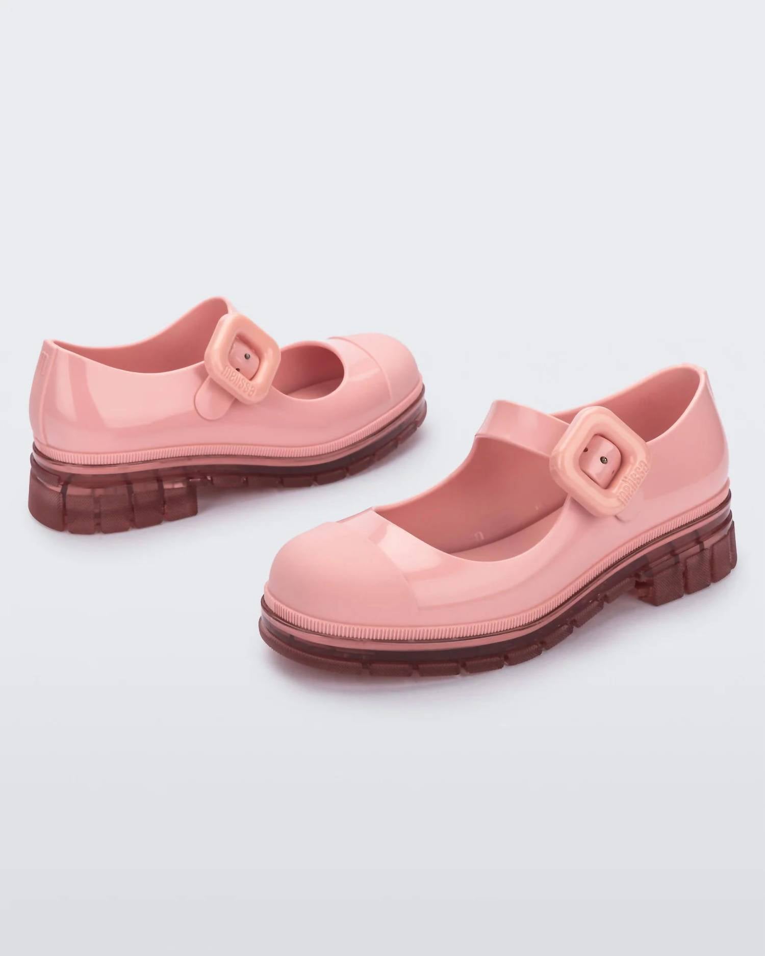 Mini Melissa - Girl's June Shoes