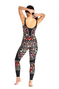 Yoga Democracy - Om Tank Top