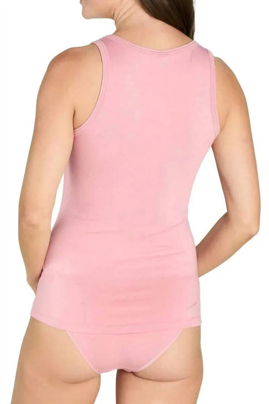 Twelve Eighty Eight - Beyond the Basics Tank Top