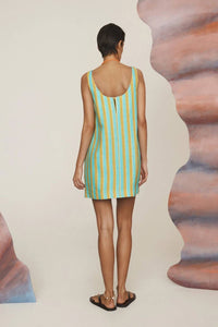 Alemais - Rosanna Mini Dress