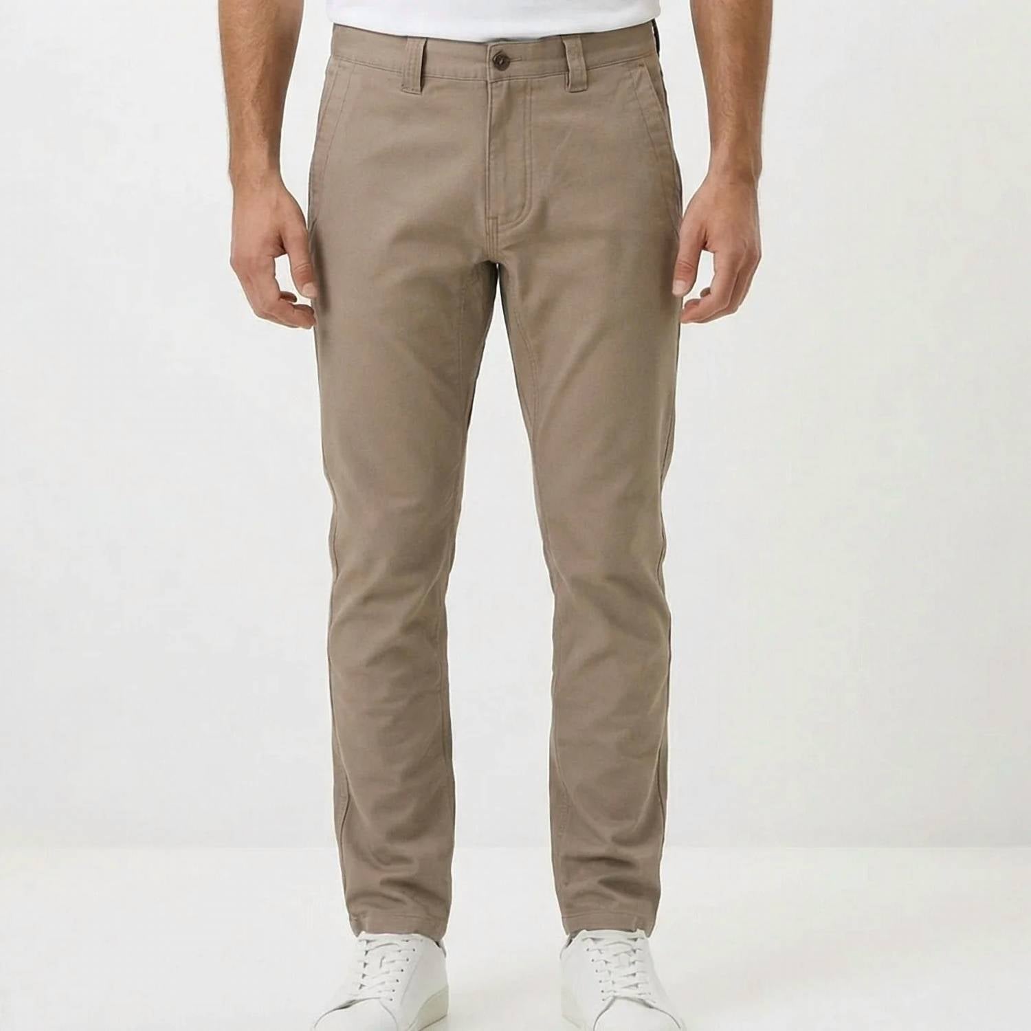 Mountain Khakis - Teton Pant