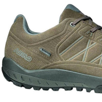 Asolo - Women's Grid Gv Leather Hiking Shoes