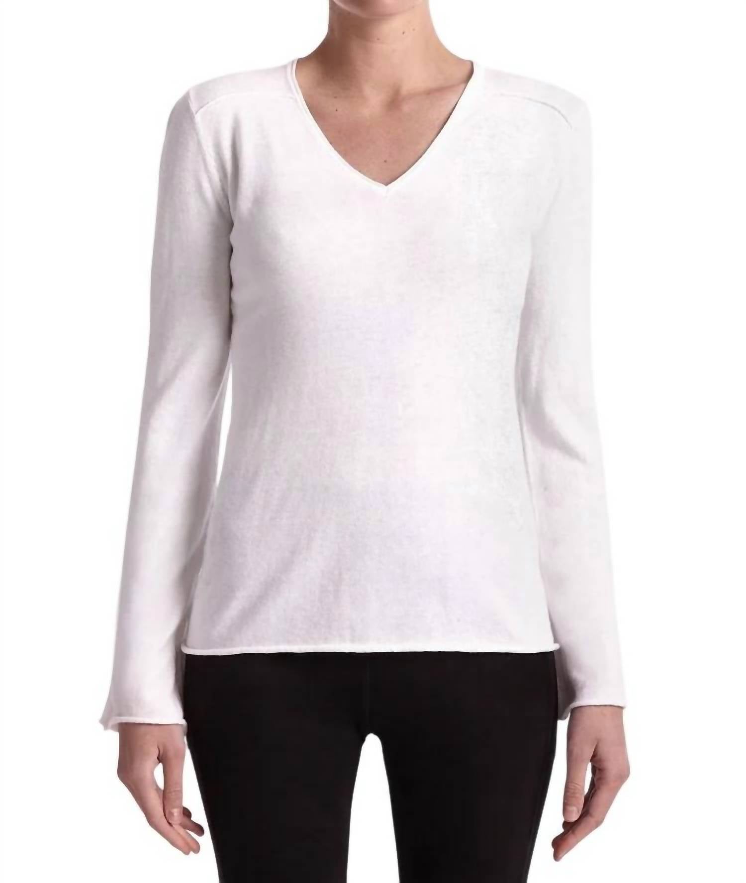 Capsule 121 - DREAM SWEATER