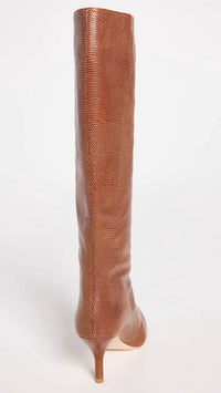 Loeffler Randall - Women's Whitney Kitten Heel Boots