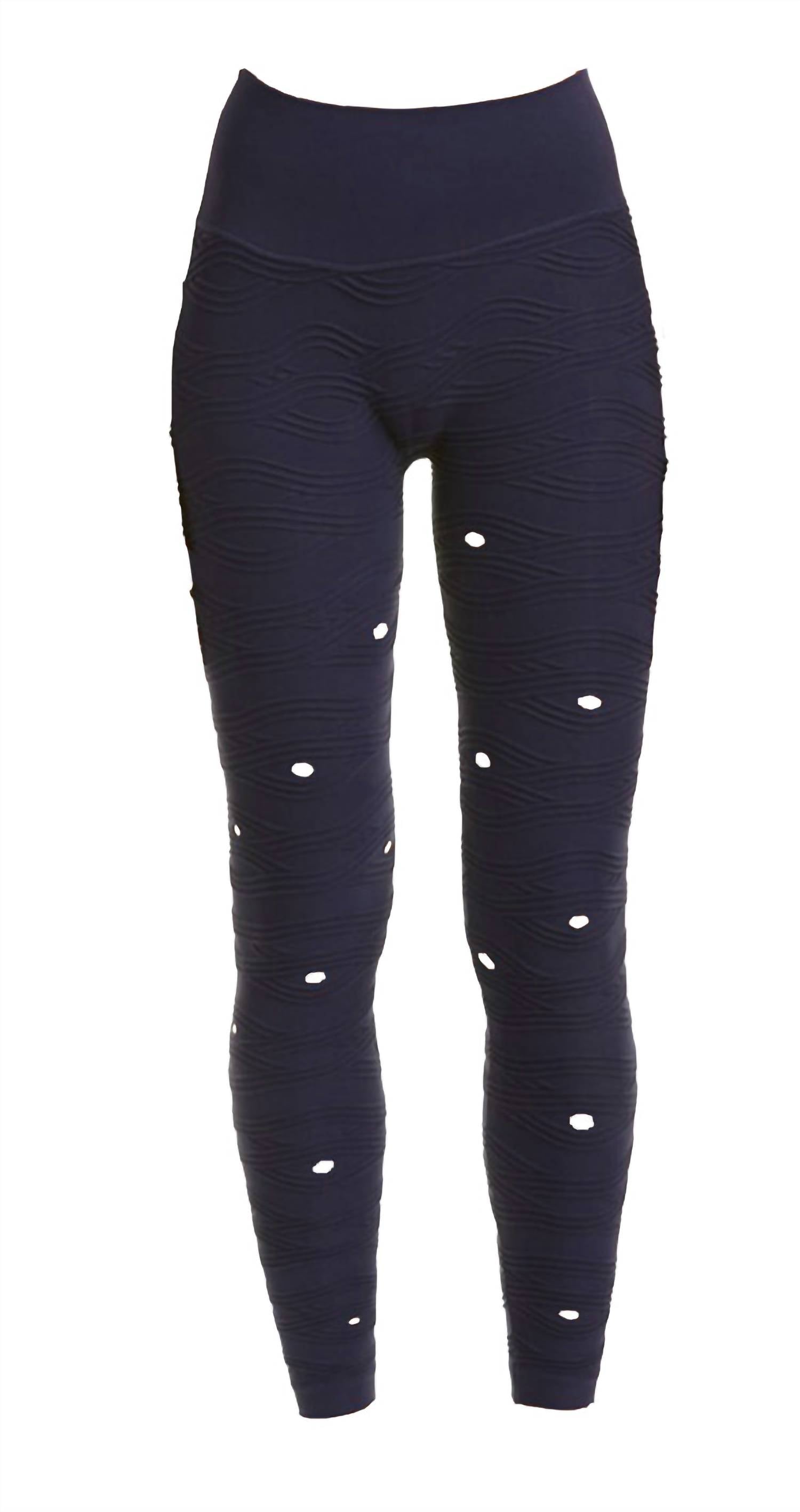 125th Street Leggings