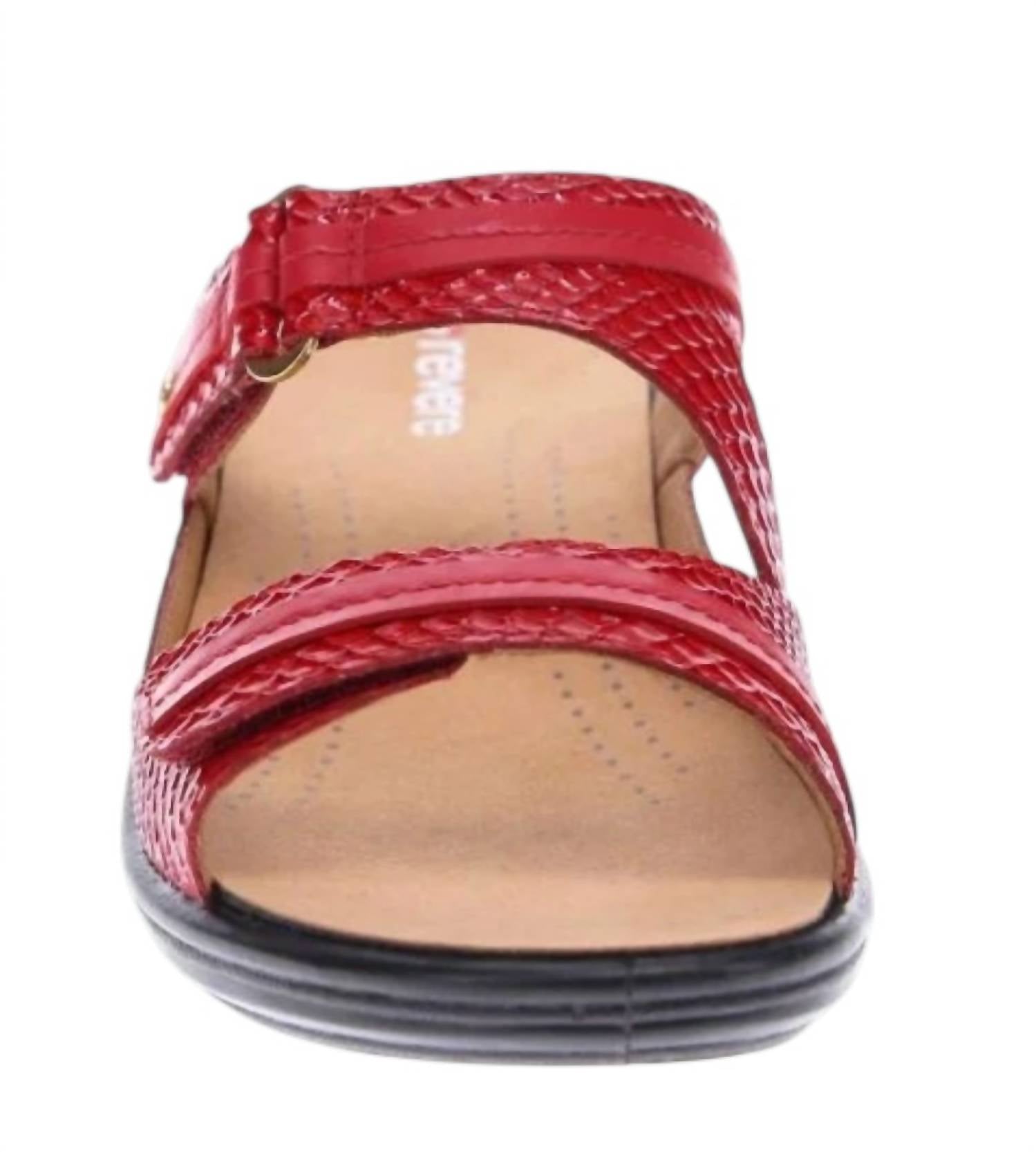 Revere - Women's Rio Slide Sandal