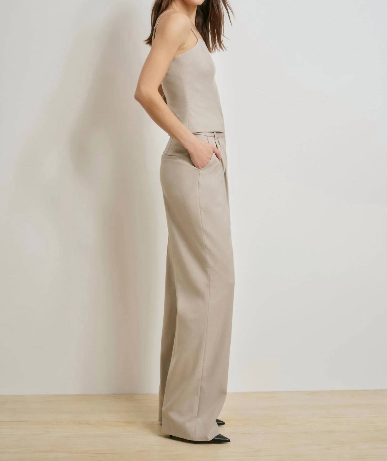 Favorite Daughter - Everyone's Favorite Pant