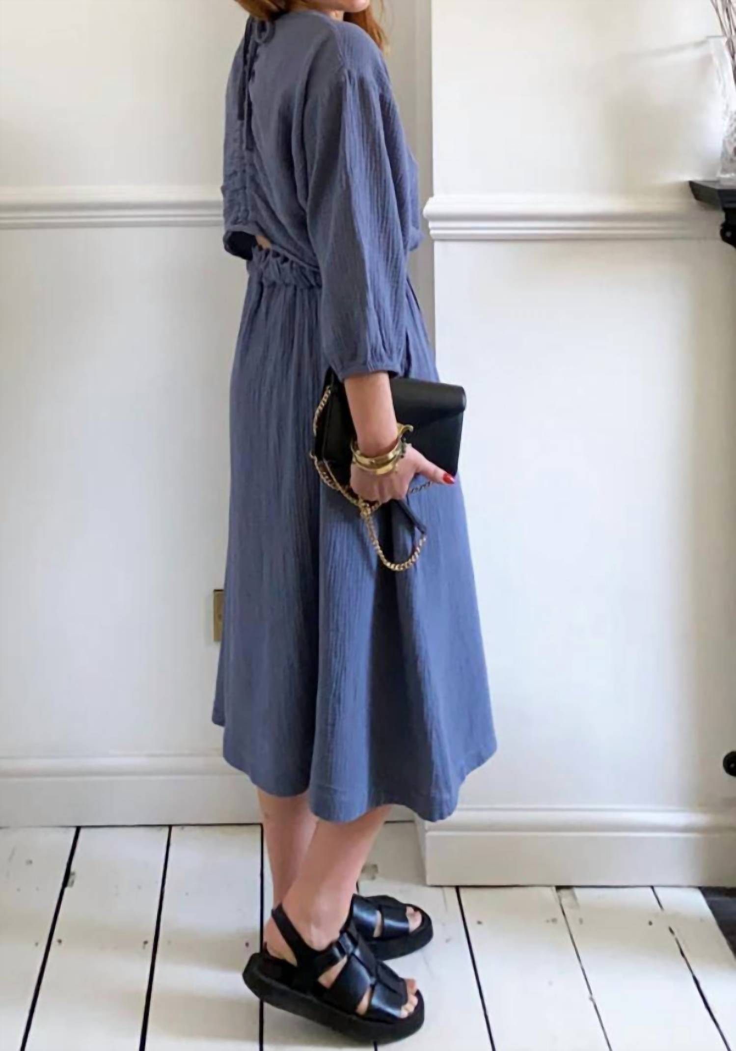 Beaumont Organic - Elizi Dress