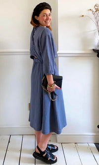 Beaumont Organic - Elizi Dress