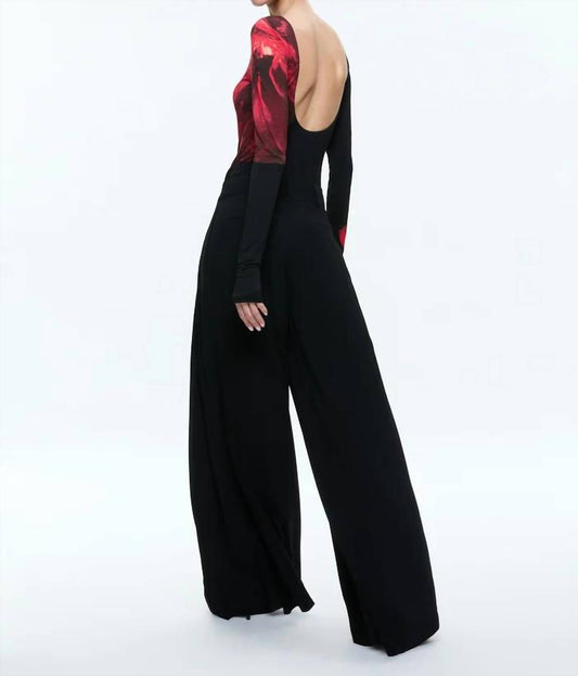 Alice + Olivia - MASAKO BODYSUIT