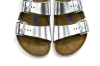 Birkenstock - Women's Arizona Soft Footbed Sandals