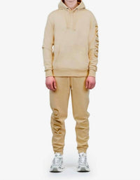 King Apparel - Manor Tracksuit Pants