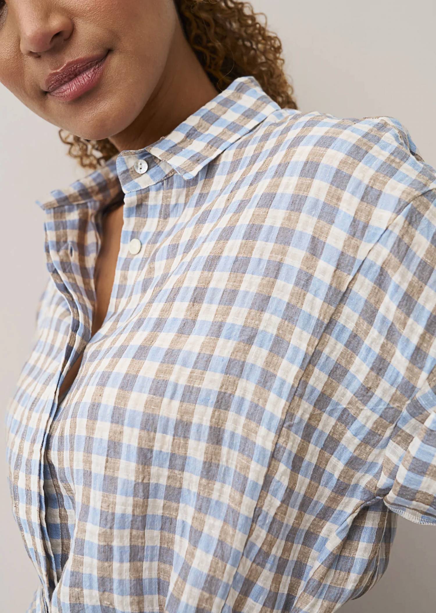 0039 Italy - Derby Mini Dress