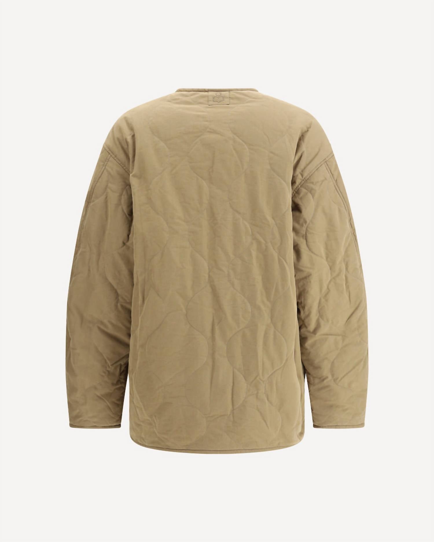 Isabel Marant - Women's Nesmae Reversible Jacket