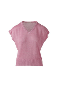 Kinross - Cap Sleeve Vee