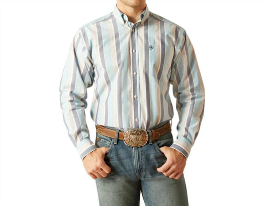 Ariat - Elliot Pro Series Shirt - Regular