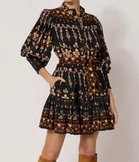 Cleobella - Vanessa Mini Dress