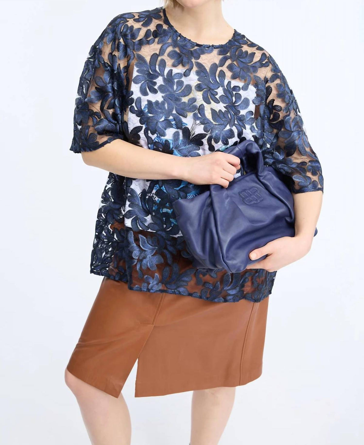 Munthe - Natalya Top