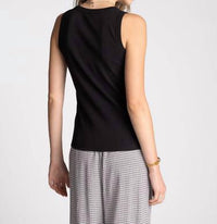 Thread & Supply - Button Front Elowen Tank Top