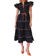 Celia B - Baba Voyager Dress