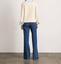Tanya Taylor - Whitney Relaxed Top