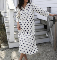 Navybleu - Sara Dress