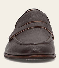 Frye - Women's Faith Nappa Leather Loafers