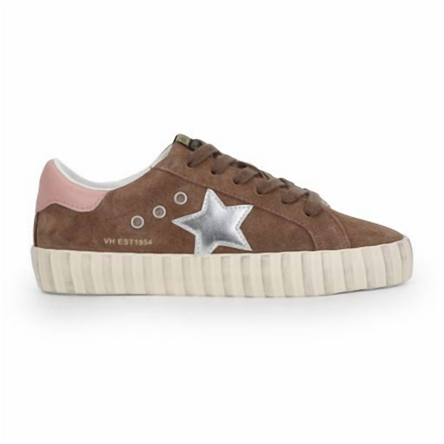 Vintage Havana - Women's Beyond 2 Slip-on Sneakers