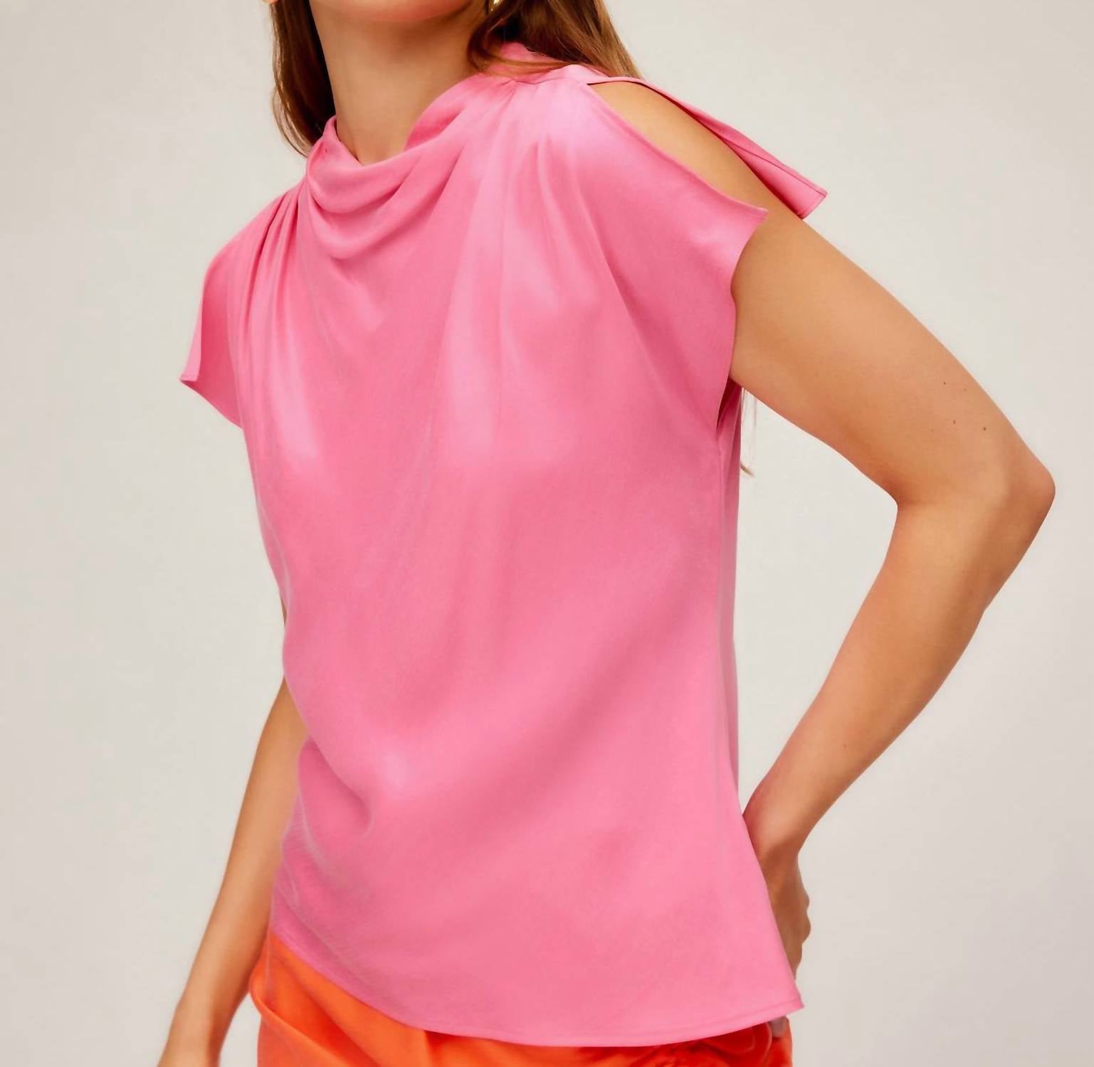Fifteen Twenty - Emmeline Blouse