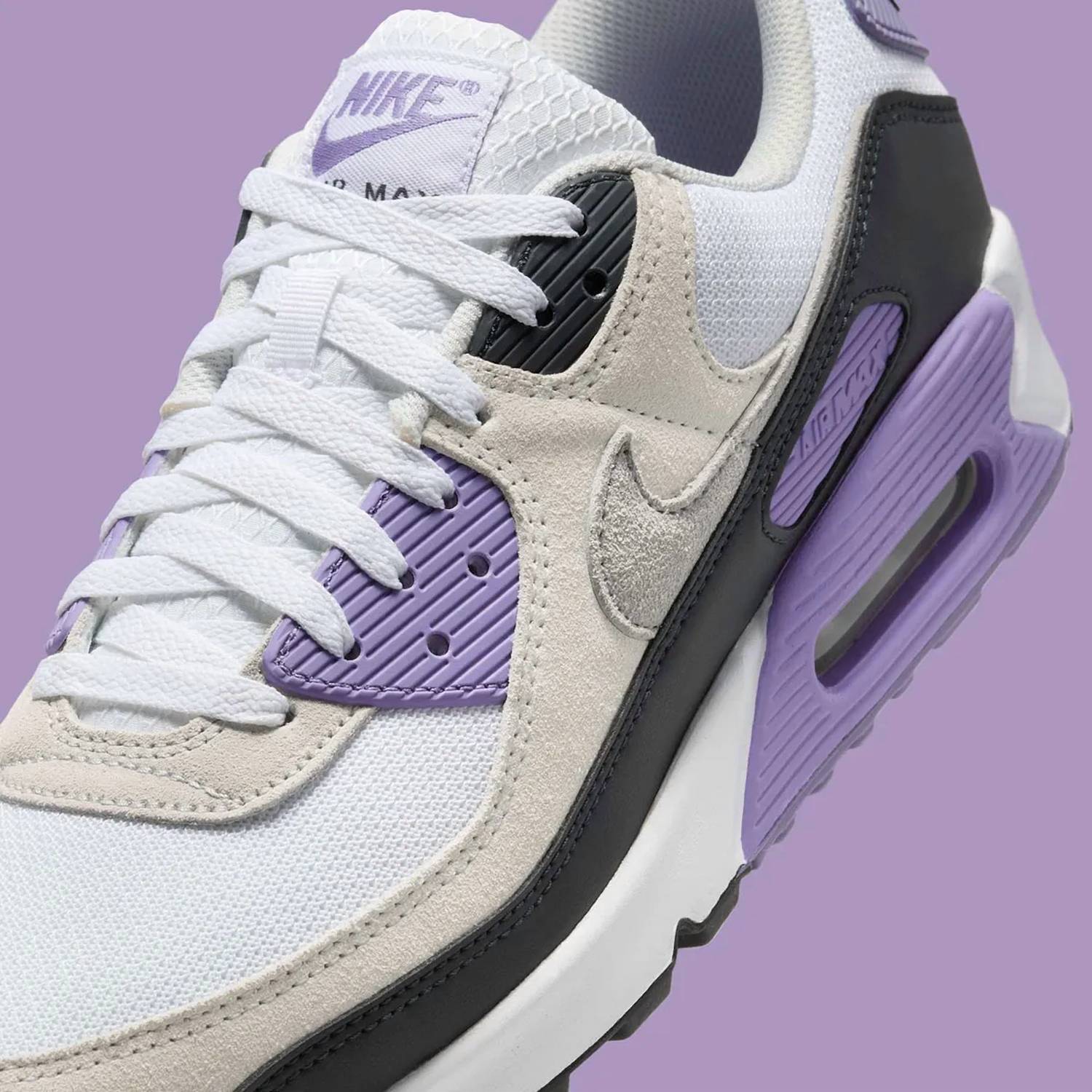 Nike - Men's Air Max 90 Shoe