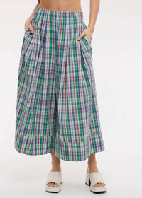Wishlist - Perri Culottes