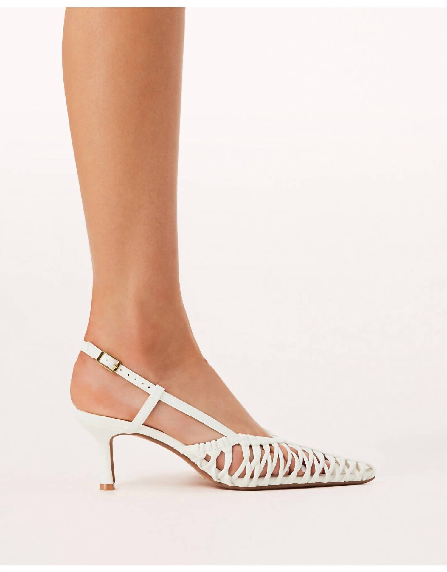 Billini - Women's Vasper Heel